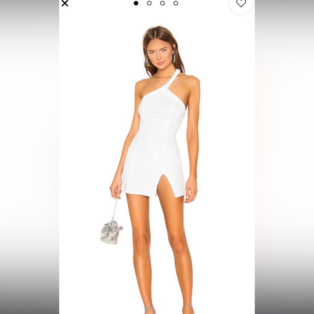 Superdown cicely dress